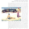 Franklin Pursuit Ad (July, 1930): Thrill - Illustrated by Elmer Stoner