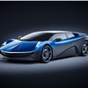 Elextra EV: Redefining The Supercar