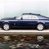 Rolls-Royce Sweptail (2017)