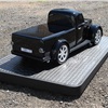 Pemespiba GAZ-51 Hot Rod (2006) - Scale Model