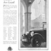 Packard Six Ad (October, 1925): Packard Six Owners Are Loyal