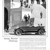 Packard Ad (August, 1926): Serving America's Aristocracy - Illustrated by  Malcolm Daniel Charleson