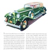 Packard Eight Convertible Victoria Ad (August, 1931)