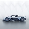 Aston Martin Valkyrie (2017)