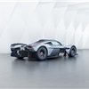 Aston Martin Valkyrie (2017)