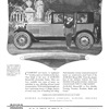 Auburn Beauty Six Ad (May, 1920): Minerva - Illustrated by Karl Godwin