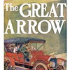 Pierce-Arrow Ad (December, 1907) – The Great Arrow – Illustrated by Edward Penfield