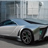 Ken Okuyama Cars Kode 0 (2017)