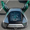 Ken Okuyama Cars Kode 0 (2017)