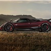 Pagani Zonda Fantasma Evo (2017)