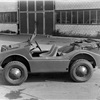Porsche Typ 597 Jagdwagen (1954-1955)