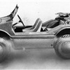Porsche Typ 597 Jagdwagen (1954-1955)