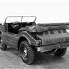 Porsche Typ 597/2 Jagdwagen (1955-1956)