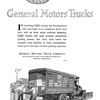 General Motors Trucks Ad (April-May, 1920)