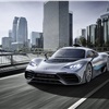 Mercedes-AMG Project One (2017)