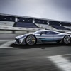 Mercedes-AMG Project One (2017)
