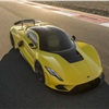 Hennessey Venom F5 (2017)