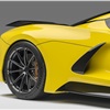 Hennessey Venom F5 (2017)