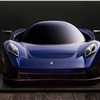 Scuderia Cameron Glickenhaus SCG 004S (2019)