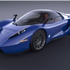 Scuderia Cameron Glickenhaus SCG 004S (2019)