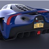 Scuderia Cameron Glickenhaus SCG 004S (2019)