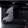 Tesla Semi (2019)