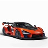 McLaren Senna (2017)