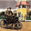 1899 Oakman-Hertel - Illustrated by Leslie Saalburg