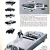 Starfire Custom Convertible: Cars Magazine, March 1953