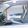 Audi/Airbus/ItalDesign Pop.Up Next (2018): Interior