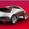 Icona Neo Concept (2015)