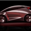 Icona Neo Concept (2015)