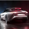 Icona Fuselage Concept (2011)