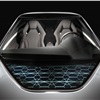 Icona Fuselage Concept (2011)