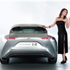 Icona Fuselage Concept (2011)