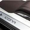 Icona Fuselage Concept (2011) - Interior