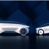 Icona Nucleus Concept (2018), Icona Neo Concept (2015)