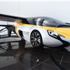 AeroMobil 4.0 STOL (2017): Flying Car