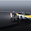 AeroMobil 4.0 STOL (2017): Flying Car