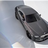 Rolls-Royce Wraith Luminary Collection (2018)
