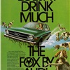 Audi Fox Ad (1973/74): Doesn't Drink Much!