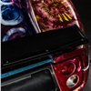 Pagani Zonda S Art Car by Shalemar Sharbatly (2018)