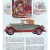 Packard Convertible Coupe Ad (November–December, 1927) – The Greek mathematician and inventor, Archimedes, discovered and used many of principles of mechanical engineering two hundred fifty years B.C.