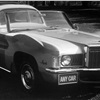 AnyCar (1971): ForChevAmChrysVagen