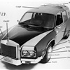 AnyCar III (1975) - Cougar, Mercury, DeVille (Cadillac), Volkswagen, MG, New Yorker (Chrysler), Volvo, Jaguar, Lucas, Chevrolet, Toyota, Continental (Mark IV), Ford, Marcal, Matador, Chrysler