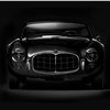Ares Design Project Wami (2018): Design inspiration from Frua-bodied Maserati 2000 Spyder