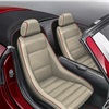 Ares Design Project Wami (2018): Design inspiration from Frua-bodied Maserati 2000 Spyder