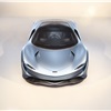 McLaren Speedtail (2018)