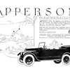 Apperson Eight Ad (September, 1919)