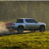Rivian R1T (2021): Electric Pickup